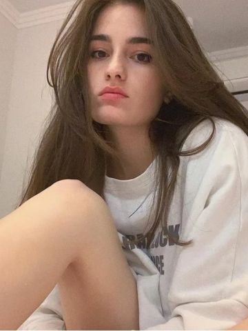 Проститутка Елена